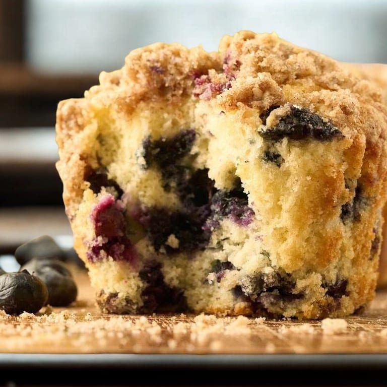 Muffin Varieties to Savor