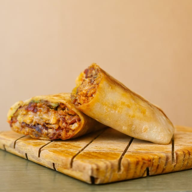 Country Burrito.