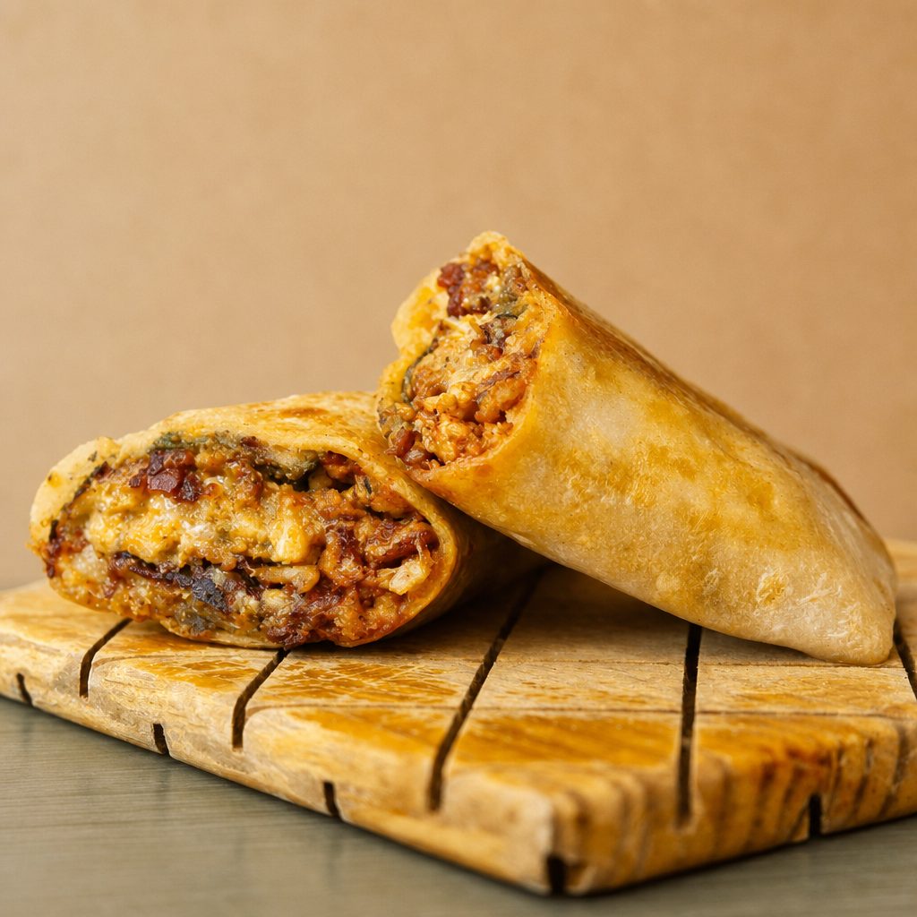 Country Burrito.