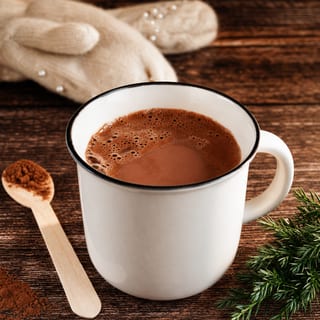 Hot Chocolate / Chocolate Milk